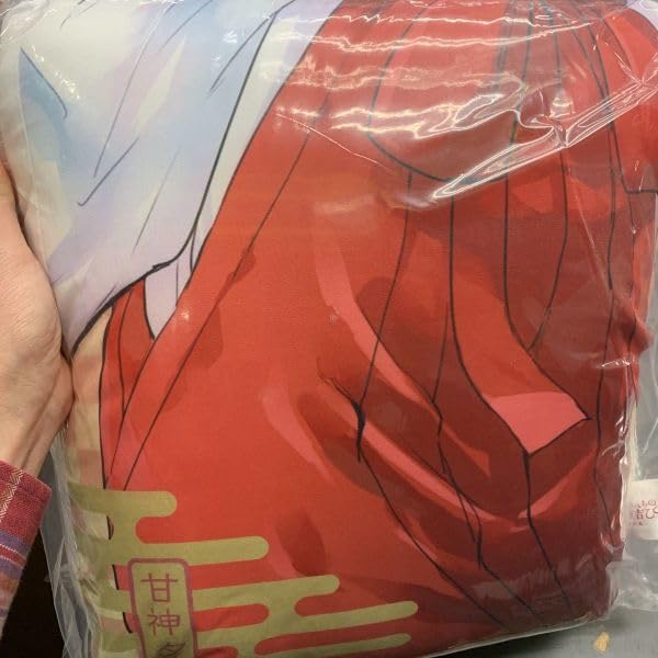 mios 甘神さんちの縁結び 甘神夕奈抱き枕カバー